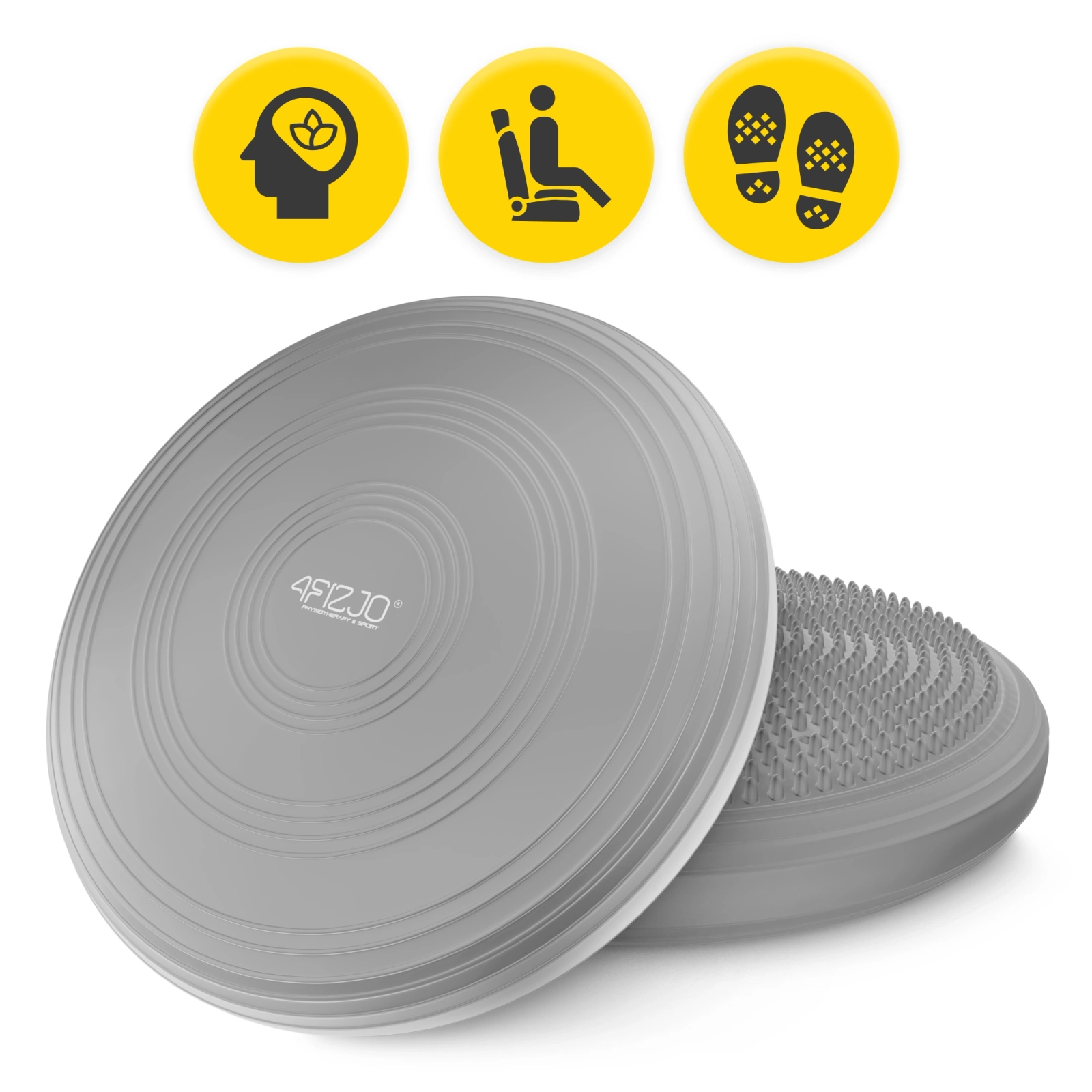 Perna sensomotorie MED+