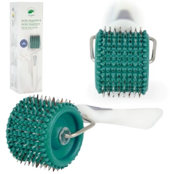 Aplicator Lyapko rolă pentru față 3,5 fără nichel