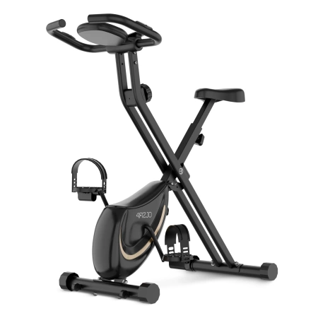 Bicicletă staționară magnetică pliabilă MY-FLEX