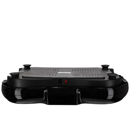 Platformă cu vibrații pentru exerciții PRO+