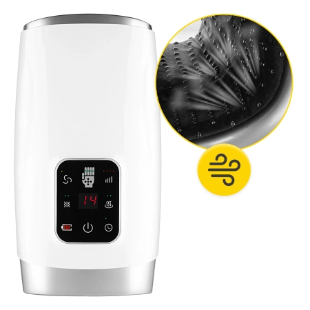 Aparat de masaj electric pentru mâini ULTRA