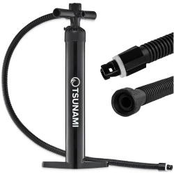 Pompă manuală de înaltă presiune pentru placa SUP TSUNAMI