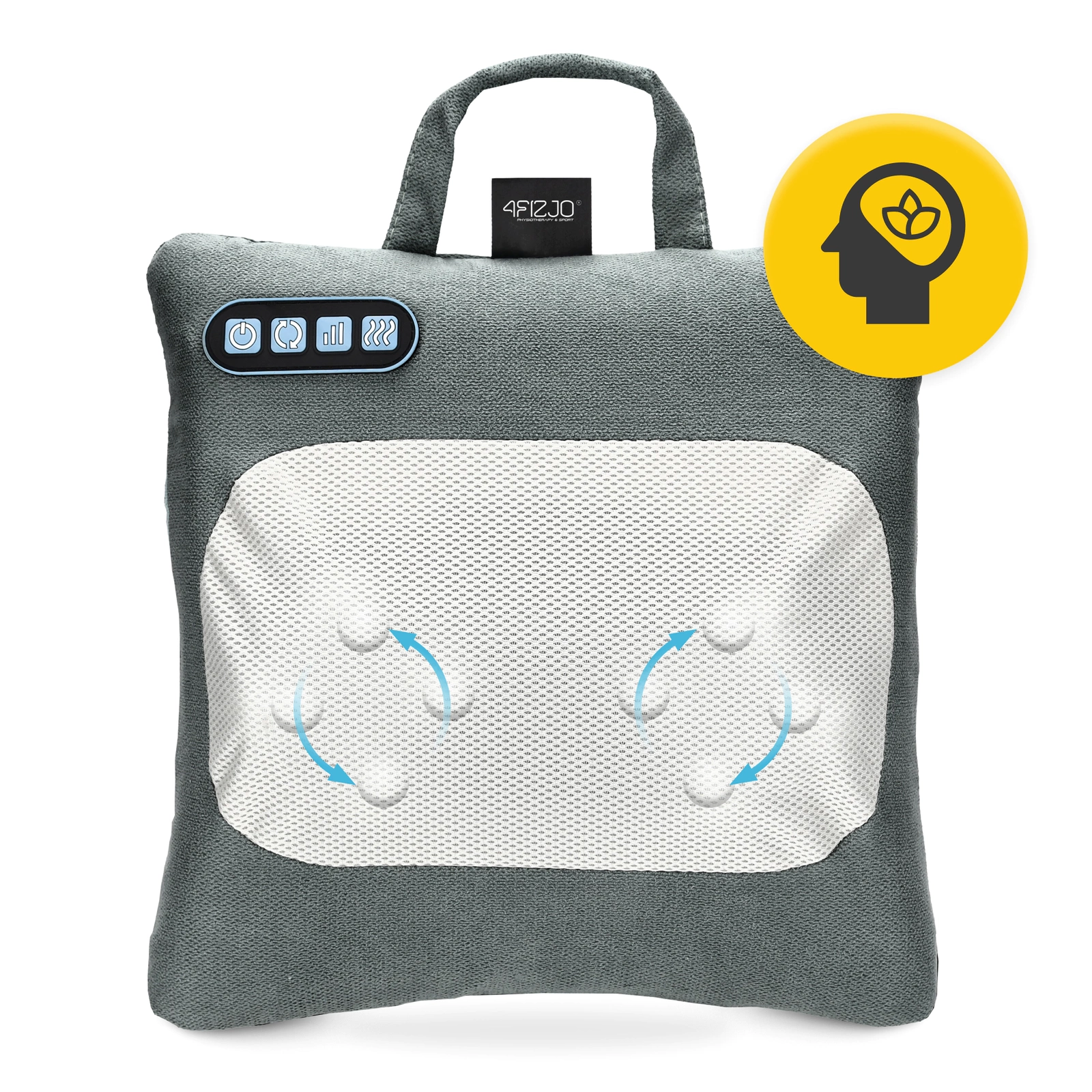 Pernă de masaj LITE