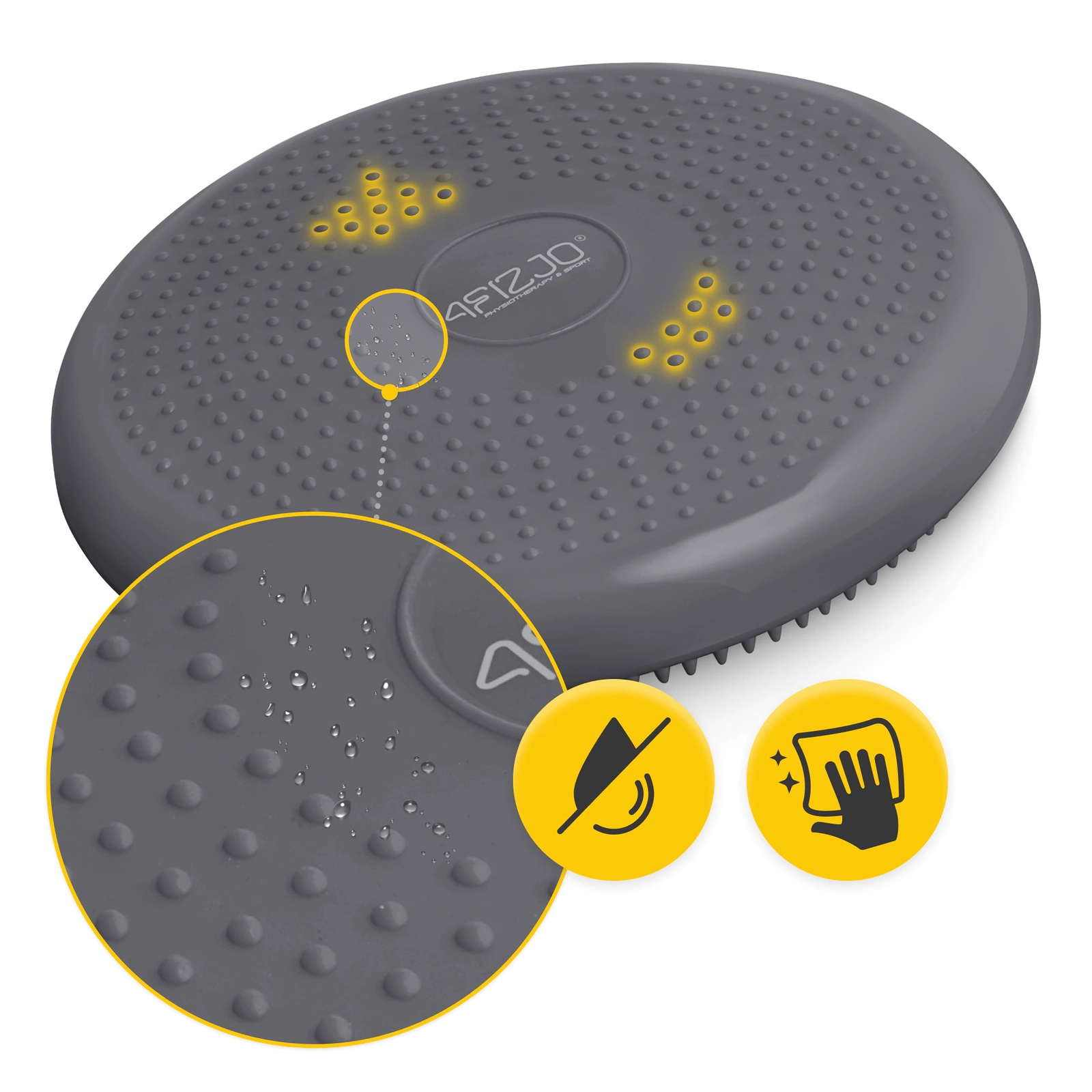  Perna sensomotorie PRO+