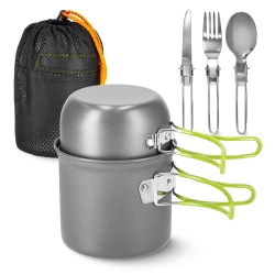 Set de oale turistice