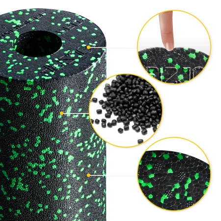 Rolă de masaj din spumă EPP 45 cm