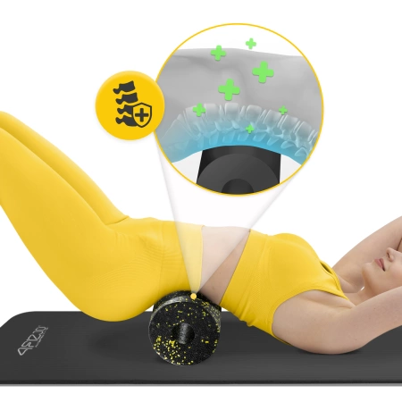 Set de Masaj și Reabilitare EPP ALL IN – 6 Piese