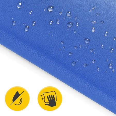 Semirolă de reabilitare pentru masaj