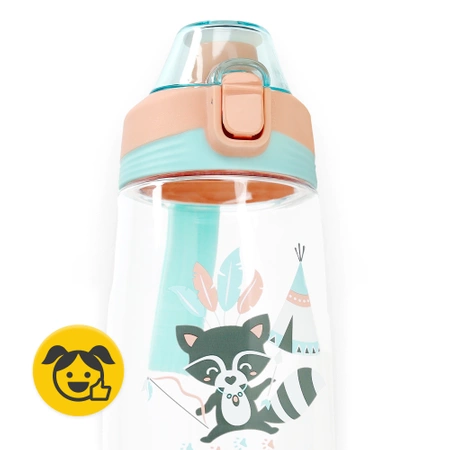 Sticlă de apă pentru copii 500 ml