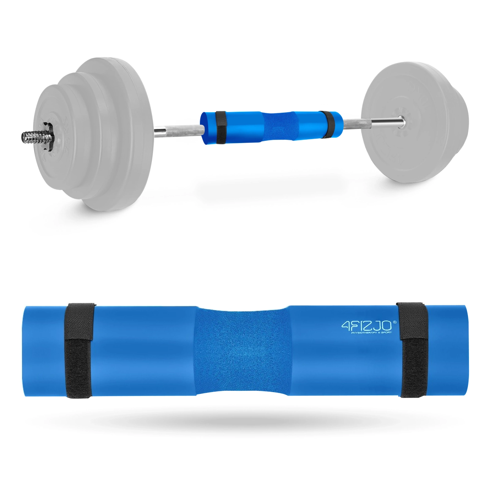 Ochraniacz na gryf sztangę