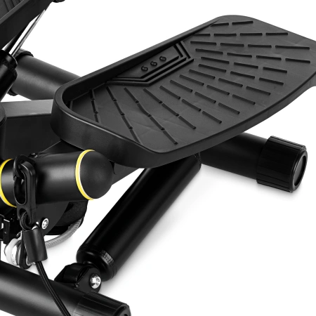 Stepper compact LITE mini twist cu extensii