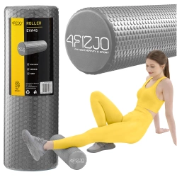 Rolă de masaj cu mini proeminențe CARE+ 45CM