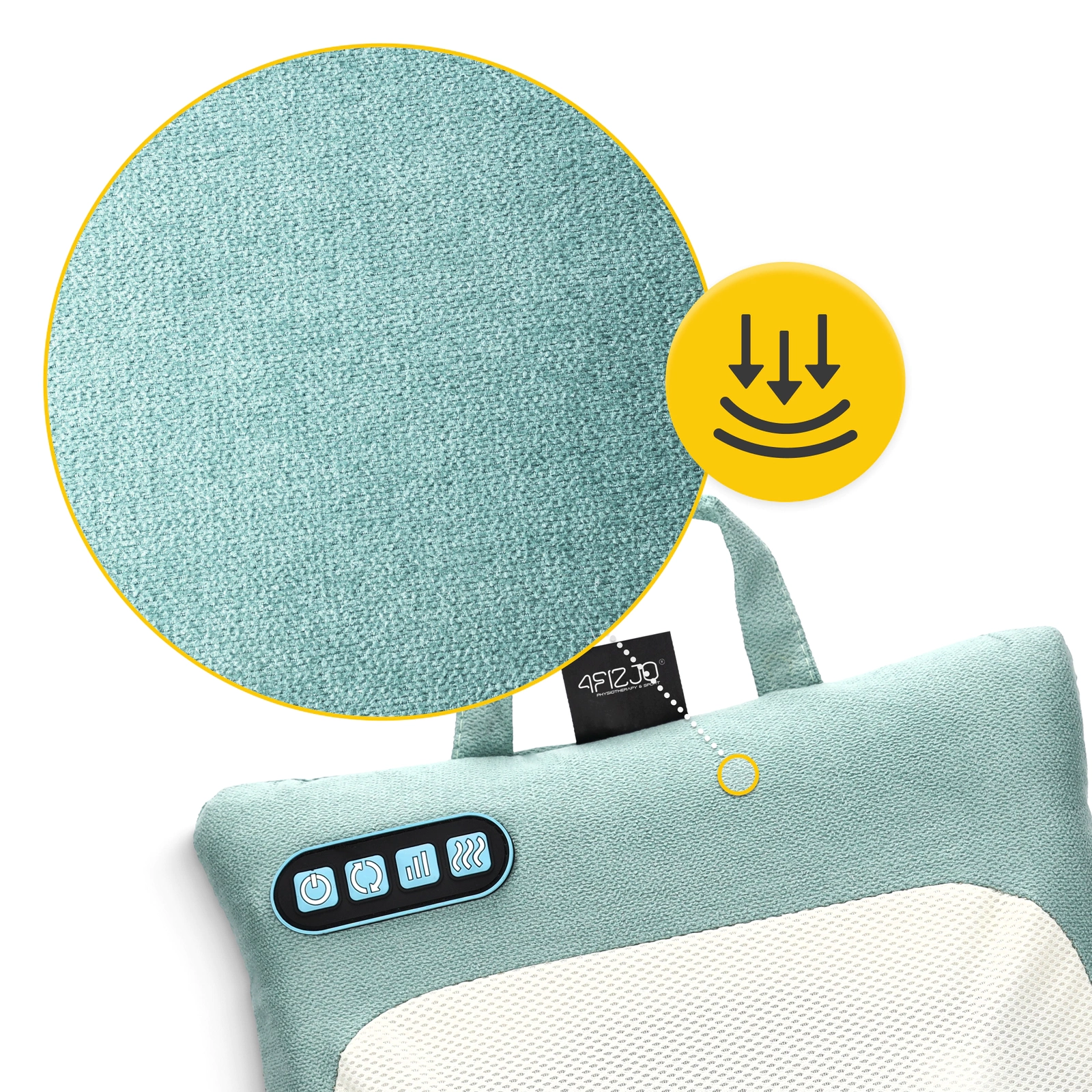 Pernă de masaj LITE