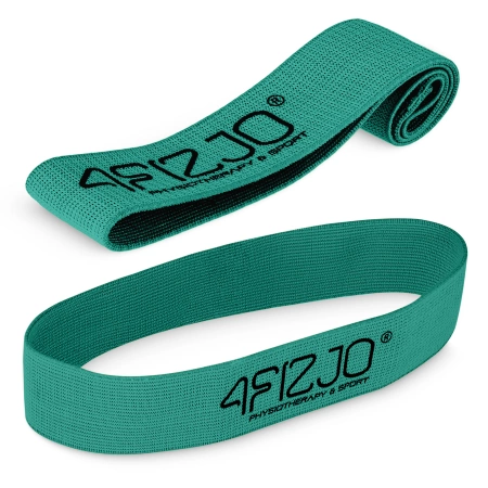 Bandă din material FLEX BAND 5-10 kg (2/5)