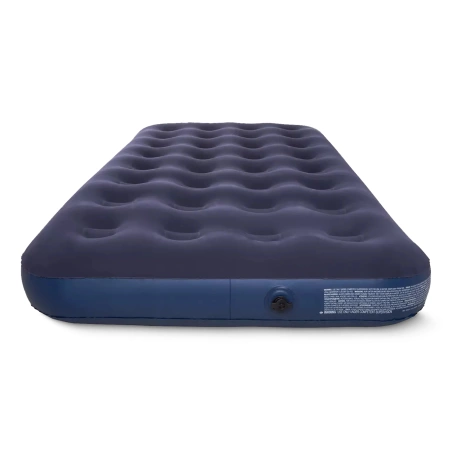 Saltea gonflabilă Avenli pentru o persoană 191 x 99 x 22 cm + Pompă