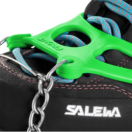 Crampoane antiderapante pentru bocanci PREMIUM (44-46) XL