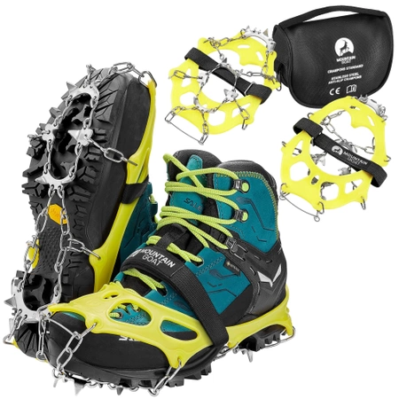 Crampoane pentru pantofi STANDARD (35-36) S