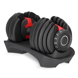 Halteră reglabilă Premium 24 kg