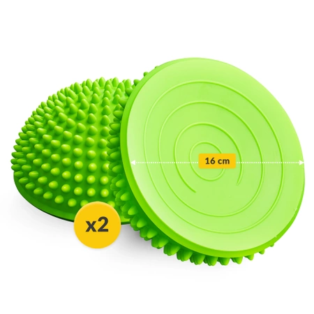 Emisfere senzoriale 2 buc.