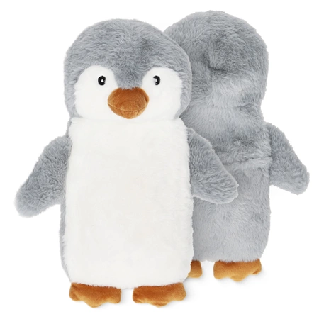Pernă cu apă caldă cu husă PINGUINUL 0,75 L