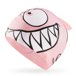 Cască de înot pentru copii SHARK