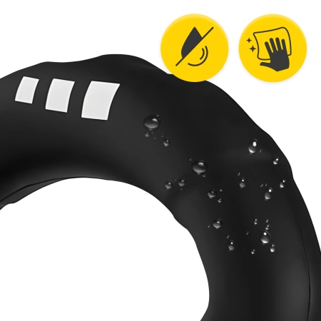 Flexor de mână din silicon set 4 buc.