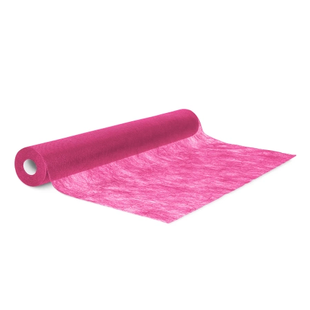 Covora medicală în rolă MED 70 cm x 50 m roz