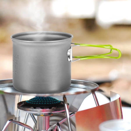 Set de oale turistice