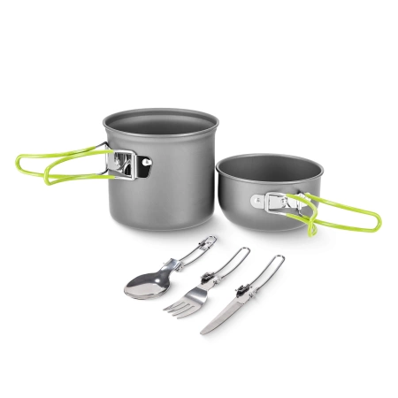 Set de oale turistice