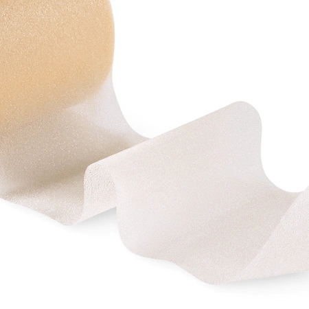 Strat protector pentru taping 27 m x 7 cm