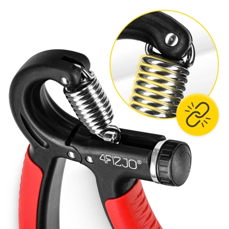 Gripper de mână reglabil de înaltă rezistență