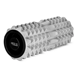 Role de masaj cu crampoane CROSSFIT EVA 33CM