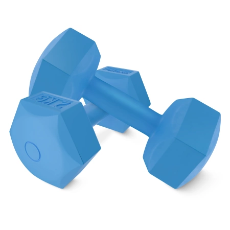 Gantere bituminoase 2 x 2 kg