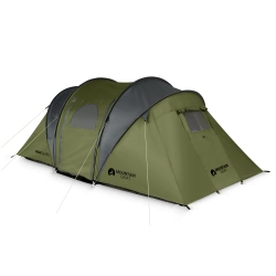 Cort turistic PRIME QUATRO MOUNTAIN GOAT kaki