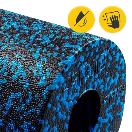 Rolă de masaj EPP 33 cm