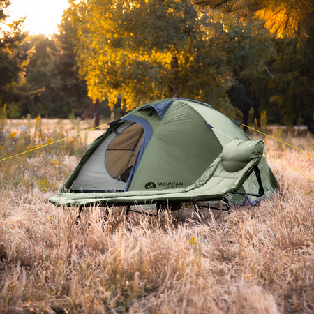PRIME DUO MOUNTAIN GOAT cort pentru drumeții verde