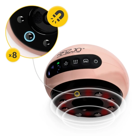 Ventuză chinezească electrică