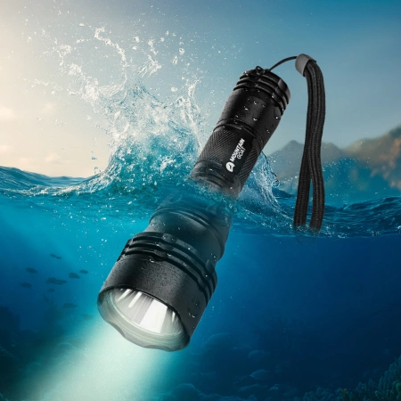 Lanternă reîncărcabilă LED Mountain Goat