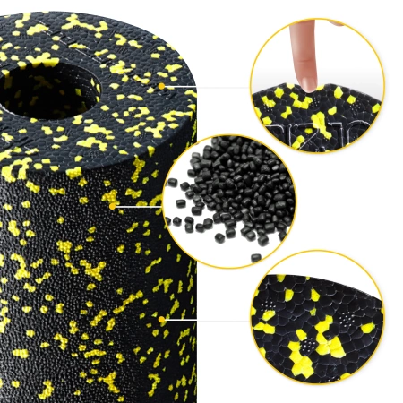 Rolă de masaj din spumă EPP 45 cm