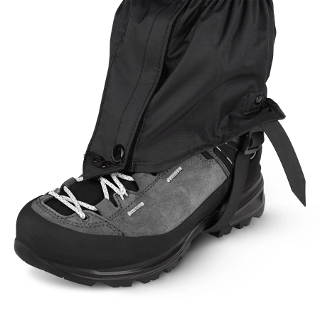 Ghetre impermeabile pentru încălțăminte universală albastre