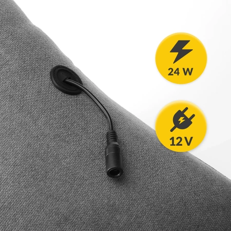 Pernă pentru masaj LITE