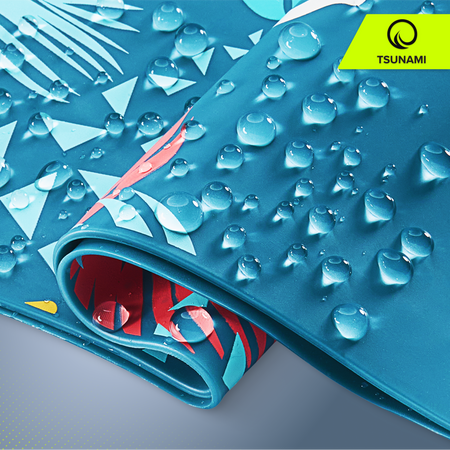 Cască de înot LEAFS