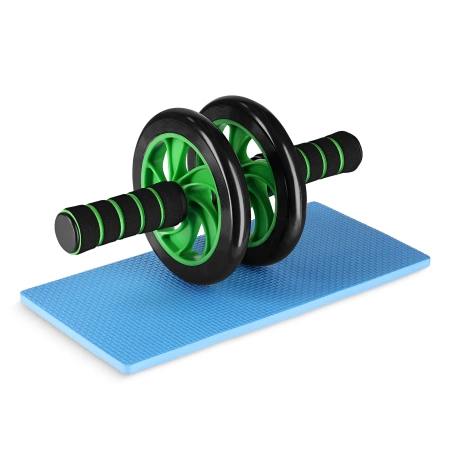 Roată pentru abdomene AB WHEEL