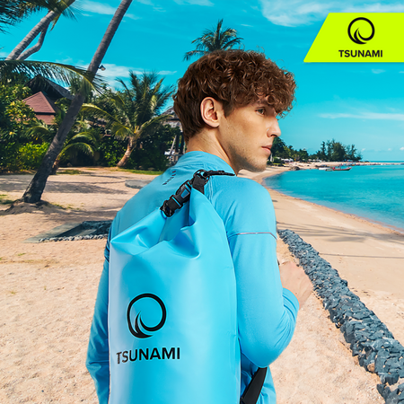 Geantă Impermeabilă TSUNAMI 20 litri