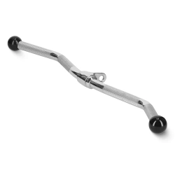 Bară pentru tracțiuni pliabilă