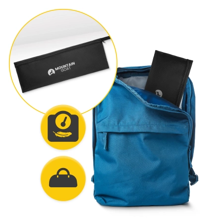 Bastoane de trekking PEAK+