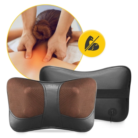 Pernă de masa SHIATSU ULTRA+