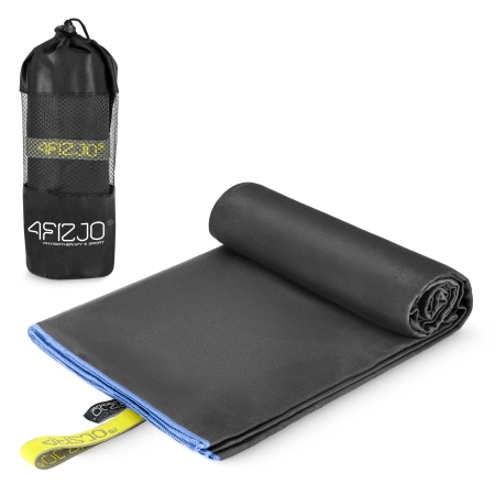 Prosop microfibră cu uscare rapidă 130 x 75 cm