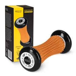 Rolă de masaj cu vârfuri