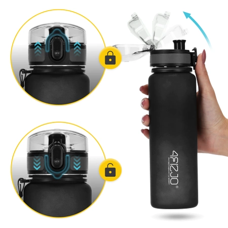 Sticlă de apă 650 ml